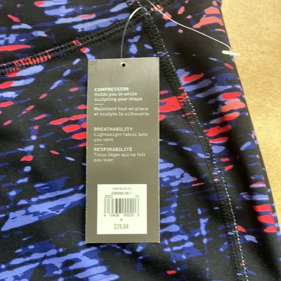 🌟New Old Navy active legging - Picture 7 of 8
